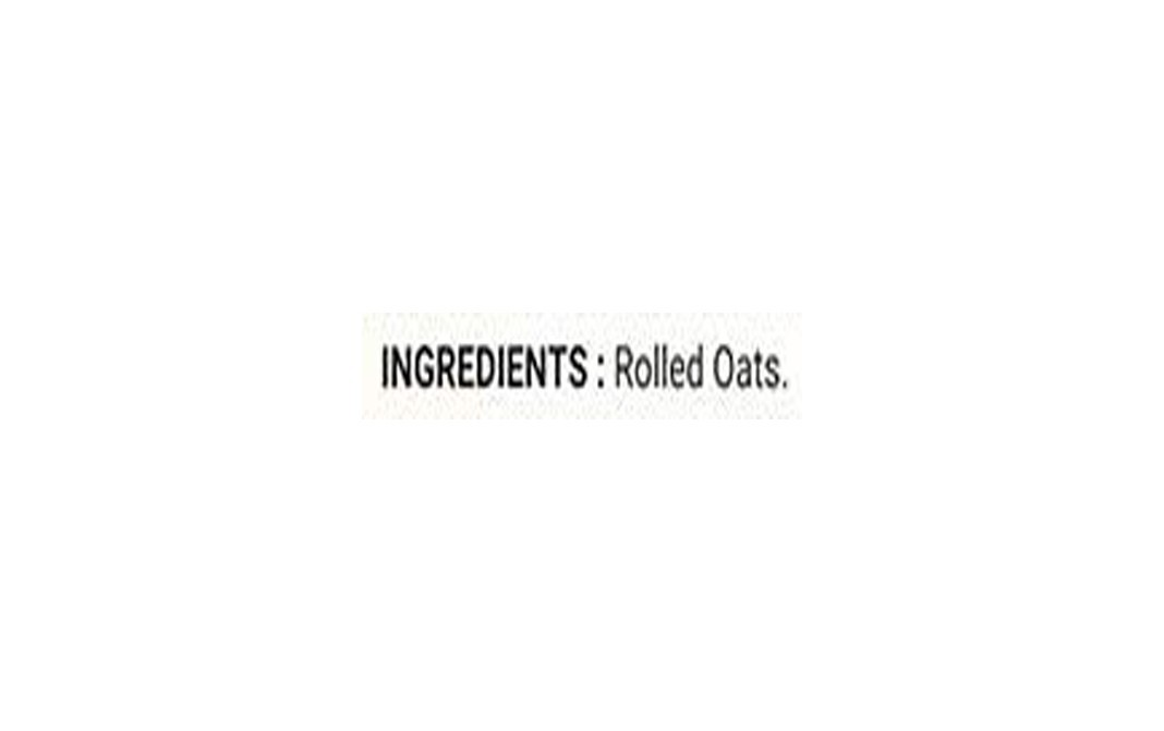 True Elements Rolled Oats Gluten-free    Pack  200 grams